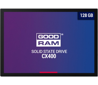 Goodram CX400 128GB