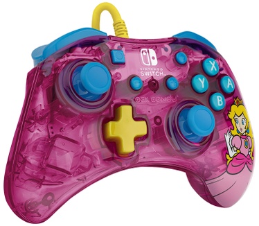 PDP Rock Candy: Bubblegum Peach