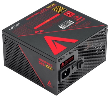 Absym Morpheo GX5 1000W