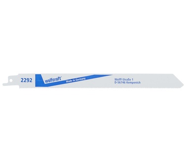 Wolfcraft 2292000