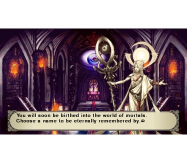The Eye of Judgment Legends