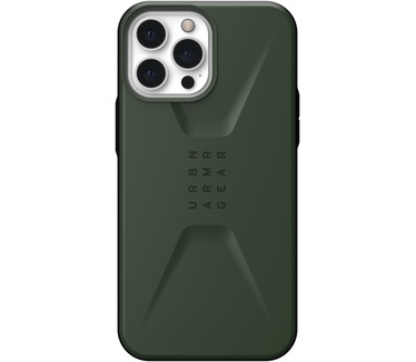 Urban Armor Gear Civilian