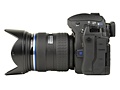 Olympus E-5 body