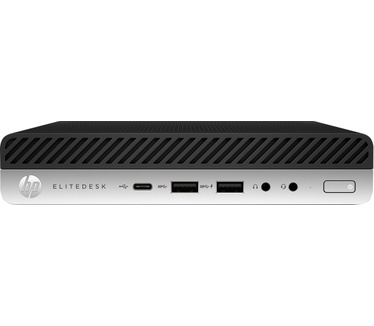 HP EliteDesk 800 G4 mini 4KW96EA (BE)