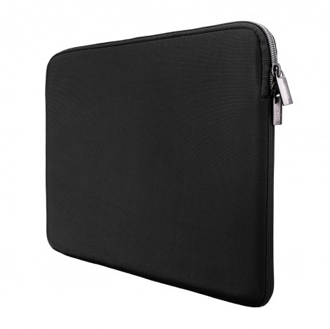 Découvrez Le Confort Et La Protection Du Artwizz Neoprene Sleeve Pour MacBook 12 Pouces Version Titane