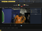 Beveiligingslek back-end FIFA WK Voetbal voor mannen 2026, BobDaHacker