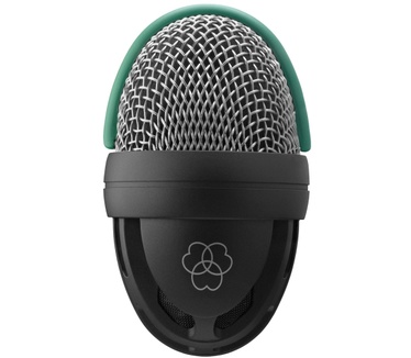 AKG D112 MKII