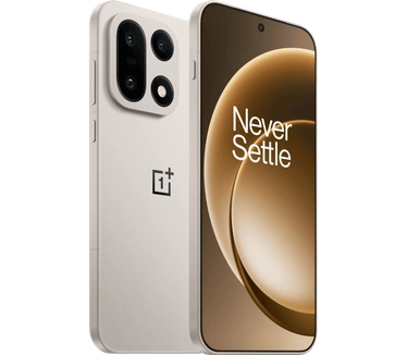 OnePlus 15, 16GB ram, 512GB opslag Beige