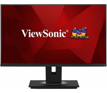 ViewSonic VG2455 Zwart