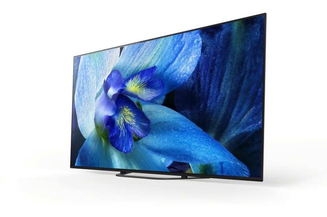 Sony AG8