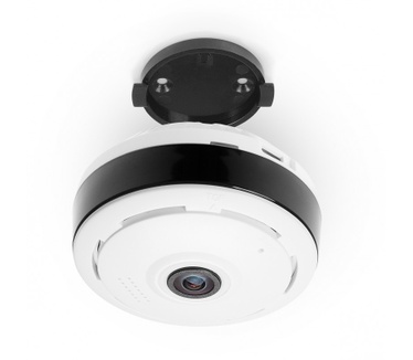 Smartwares C360IP 360° IP camera voor binnen