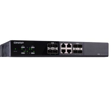 QNAP QSW-804-4C