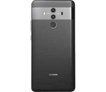Huawei Mate 10 Pro dual sim Grijs