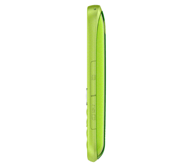 Nokia Asha 200 Groen