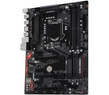 Gigabyte GA-Z270XP-SLI