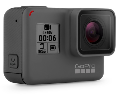 Hero 6 Black