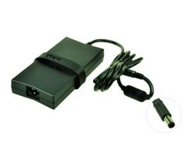 2-Power Advanced E-Port II USB V3.0
