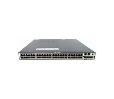 Huawei Huawei S5700-52C-PWR-EI (48 x 1000 Base-T PoE+ , open interface slot, open PWR slot, Enhanced ver.)