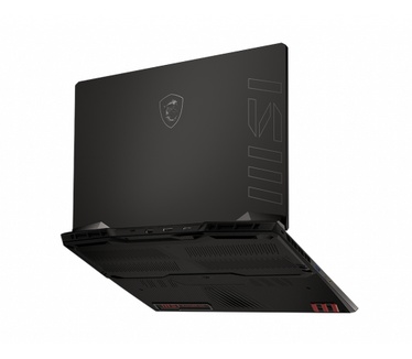 MSI GE67 HX 12UGS-020BE Raider