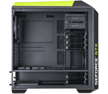Cooler Master MCY-005P-KWN00-NV