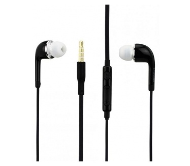 Samsung Stereo Headset EO-EG900BB (black)
