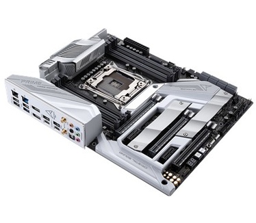 Asus Prime X299 Edition 30