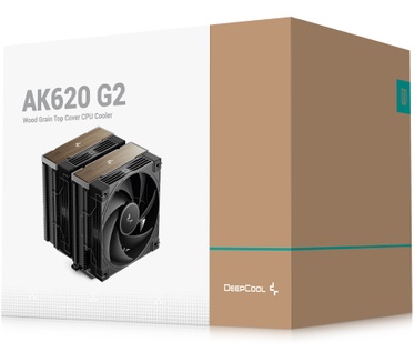 DeepCool AK620 G2