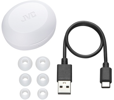 JVC HA-A5T-WN-E