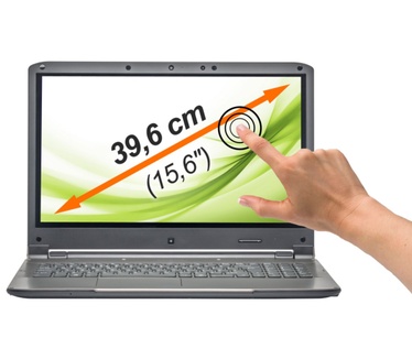 Medion S6211T Laptop