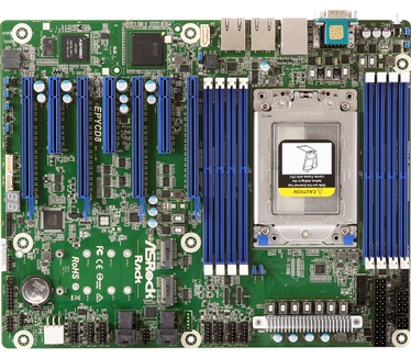 ASRock Rack EPYCD8