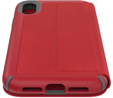 Speck Presidio Folio iPhone XR
