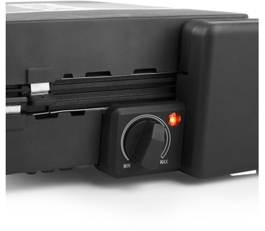Princess 01.112530.01.001 Multi Grill 2-in-1