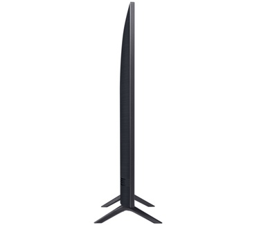 Samsung TU7172 58" (buitenlands model) Zwart