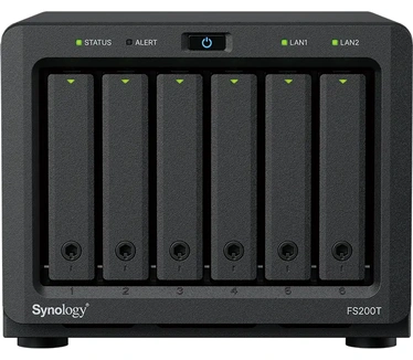 Synology FlashStation FS200T