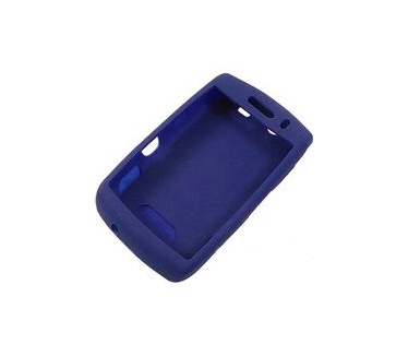 BlackBerry Skin HDW-18971-002 Dark Blue
