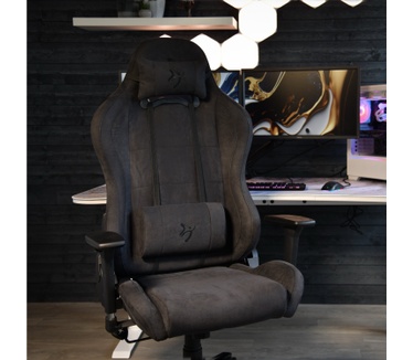 Arozzi Torretta SuperSoft -Pure Black