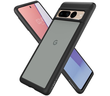 Spigen Ultra Hybrid