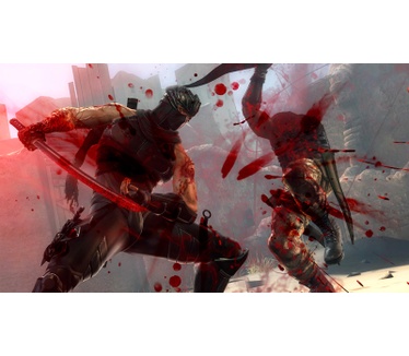 NINJA GAIDEN: Master Collection