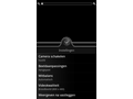 Screenshot HTC Incredible S