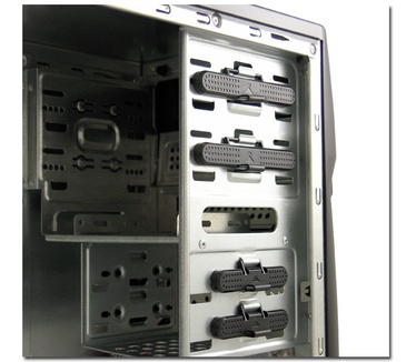 LC-Power 2001MB