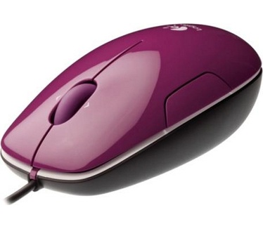 Logitech LS1 Laser Mouse
