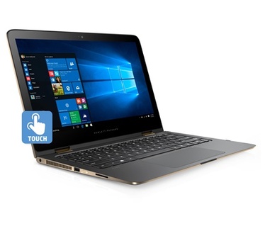 HP Spectre x360 13-4159nd Special Edition