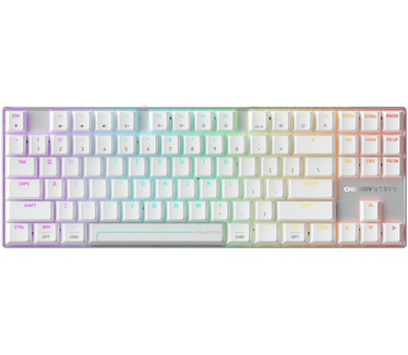 Cherry MX 8.2 Pro TMR Wireless
