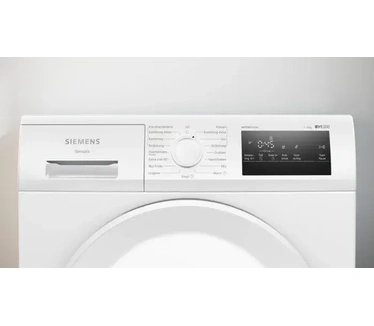 Siemens iQ300 WT43H00MNL