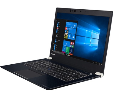 Toshiba Portégé X30-E Portege X30-E-11P i5-8GB-256GB + 4G