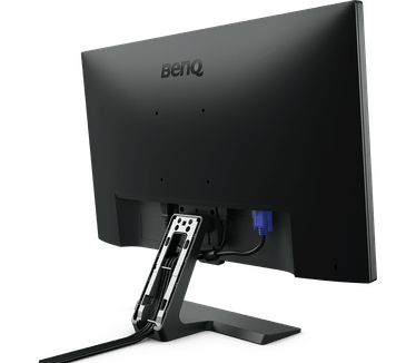 BenQ BL2483 Zwart