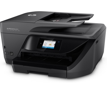 HP OfficeJet Pro 6970 AiO