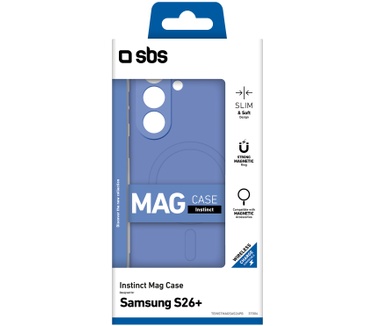 SBS Instinct Mag