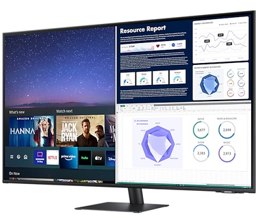 Samsung LS43AM704UUXEN