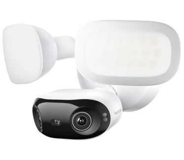 Reolink Elite Pro Floodlight PoE